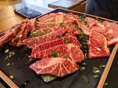 -千寻烧肉(政务区店)