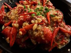 -巴厘龙虾·榜首油焖大虾(洞庭·艺术洋房店)