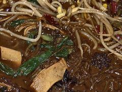 -皖北巫氏三胖地锅鸡(长淮总店)