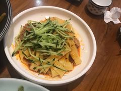 -巴依老爷新疆美食(望京小街店)