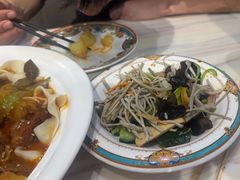 -马布尔莱斯食府(西红门店)