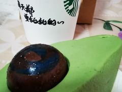 -星巴克(广州东圃天银店)