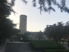 -淮海战役纪念馆
