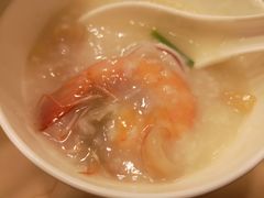 -盛记粥面(佐敦店)