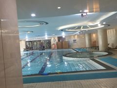 -W FITNESS 威尔仕健身·游泳(七宝店)