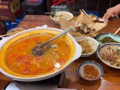 -刘师父老汉口江湖菜(蔡锷路店)