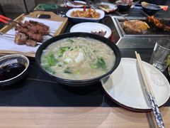 -板凳烧烤(东关街店)
