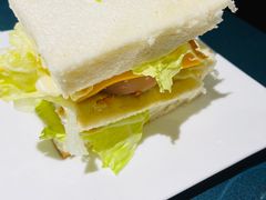 -吱咖啡西式简餐