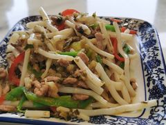 -品鲜村农家菜·阳澄湖大闸蟹(总店)
