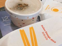 -麦当劳(总统大酒店店)