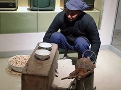 -嘉峪关城市博物馆