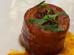 九转肥肠-同和居(什刹海店)