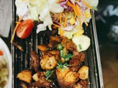 -昱匠·日本料理(金融街店)