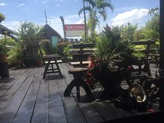 -自然餐厅(Phuket)