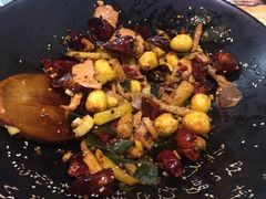 -银鼎轩麻辣香锅(丹尼斯2天地店)