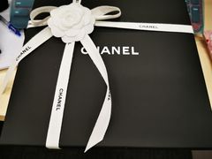 -CHANEL(恒隆广场店)