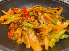 -新疆杭州疗养院·富春山庄