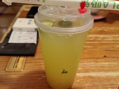 -新白鹿餐厅(龙游路店)
