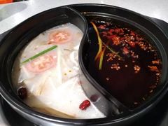 -钢管厂歆瑞源油卤串串香(春熙路太古里店)