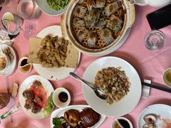 -高佳庄·舟山海鲜(海景旗舰店)