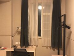 -窝趣公寓(广州永福黄花岗地铁站店)