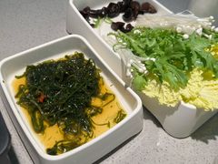 -半天妖烤鱼(方庄店)