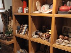 -云来集茶舍(国子监街店)