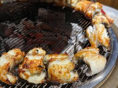 特色烤鳗鱼-泥炉烧肉师(新街口金銮巷店)