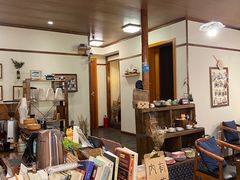 大堂-慕咖啡(宽窄巷子店)