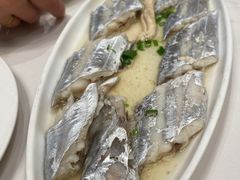 清蒸带鱼-高佳庄·舟山海鲜(海景旗舰店)