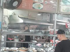 -铭辉沙嗲面(新街商业城店)