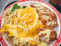 -孖记茶档·热腾茶餐(荔湾领展广场店)