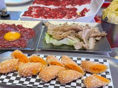 -荣叔港式沙嗲牛肉火锅(正佳潮流店)