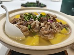 -新疆兵团食府清真(马连道店)
