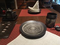 -南湖名都大酒店-千叶日本餐厅