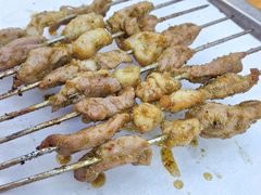 -正宁路小吃夜市