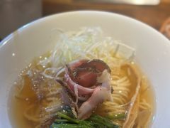 -真打拉面·日式拉面新流派(体育西横街店)