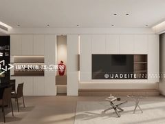 -江阴锦华装饰·堂杰国际设计(江阴店)