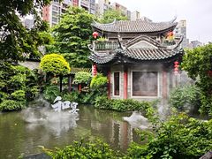 -果然居酒家 · 顺德园林私房菜