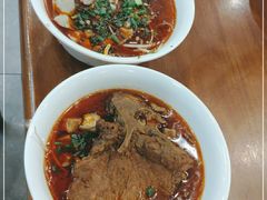 -蒋家肠旺面馆老店(合群路店)