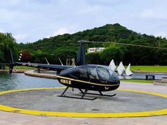 -上海月湖雕塑公园