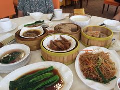 -新梅园不夜粥(龙华店)