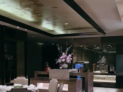 -九里云松·天香餐厅