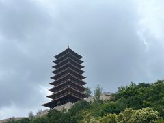 -牛首山文化旅游区