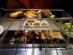 -丰茂烤串