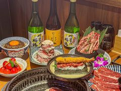 -丸藏和牛烧肉专门店(园区师惠坊店)