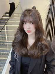 -OnHair造型