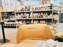 -MUJI无印良品(大悦城店)