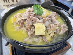 -紫光园清真北京小吃(三合庄店)