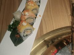 -江户烧肉(高德店)